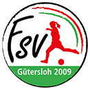 Logo - FSV Gütersloh
